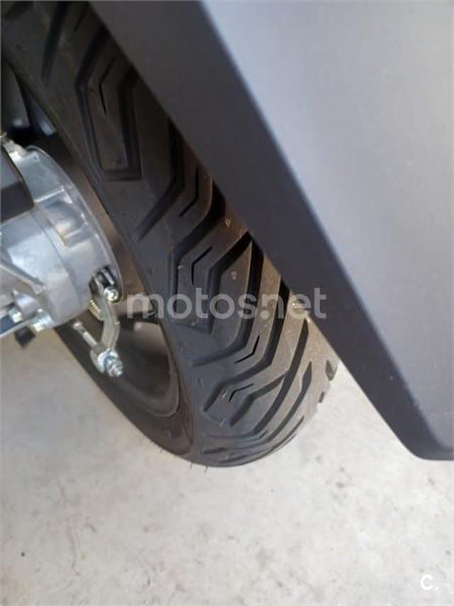 Honda PCX 125 – Vista 5