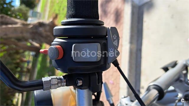 BMW R 1200 R – Vista 11