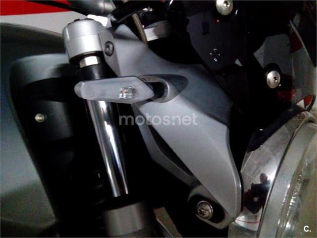 BMW R 1200 R – Vista 13