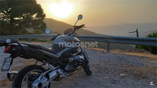 BMW R 1200 R – Vista 4