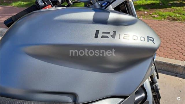BMW R 1200 R – Vista 10
