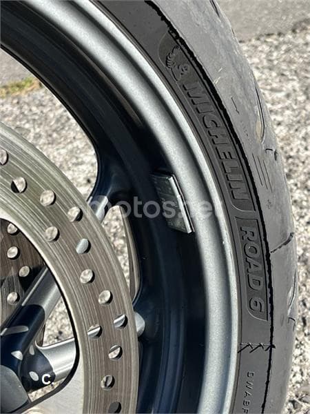 BMW R 1200 R – Vista 11