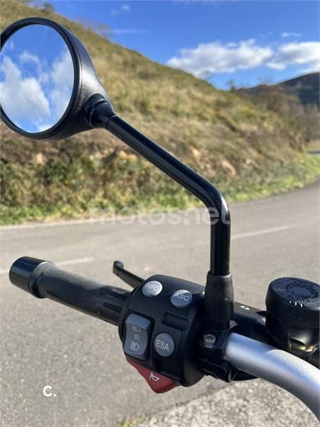 BMW R 1200 R – Vista 12