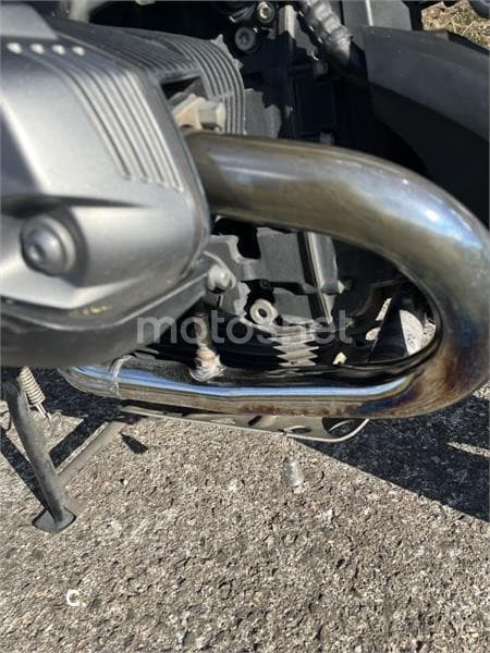 BMW R 1200 R – Vista 14