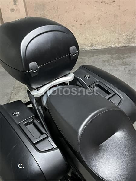 BMW R 1200 R – Vista 15