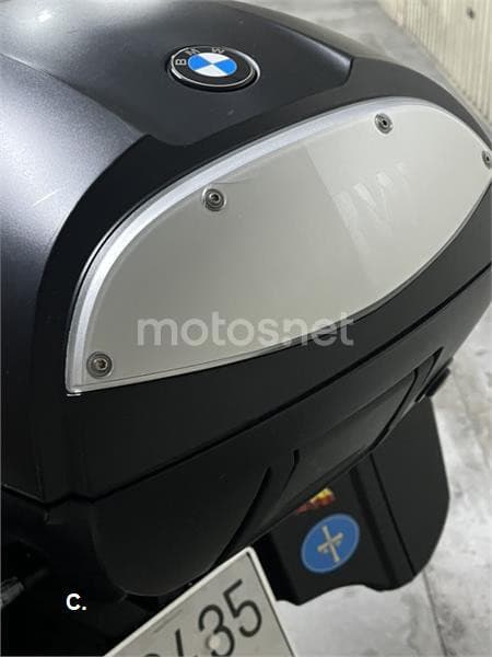 BMW R 1200 R – Vista 16