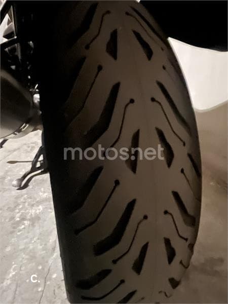 BMW R 1200 R – Vista 17