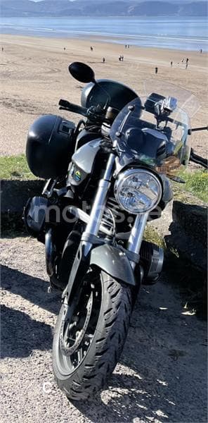 BMW R 1200 R – Vista 23