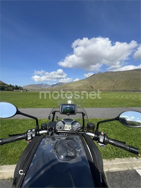 BMW R 1200 R – Vista 26