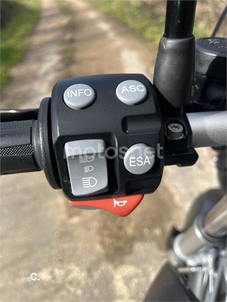 BMW R 1200 R – Vista 31