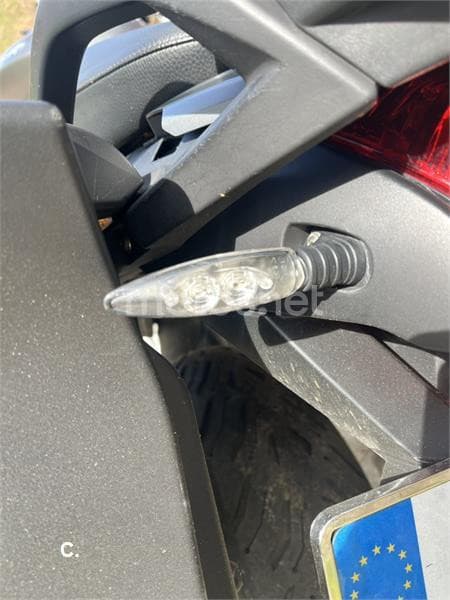 BMW R 1200 R – Vista 32