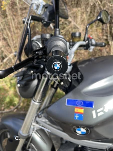 BMW R 1200 R – Vista 33