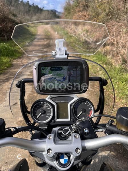 BMW R 1200 R – Vista 34