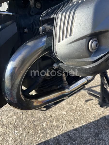 BMW R 1200 R – Vista 5