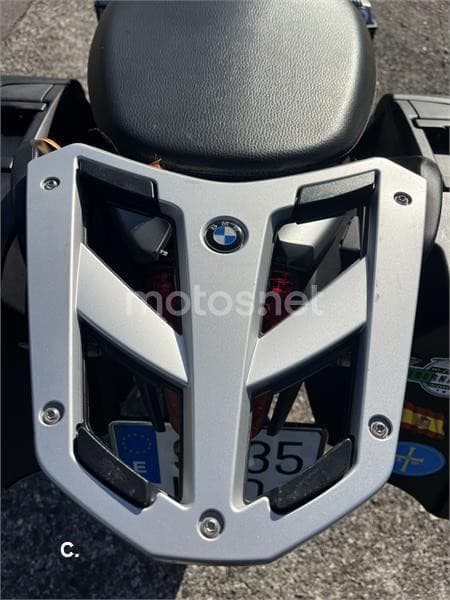 BMW R 1200 R – Vista 8