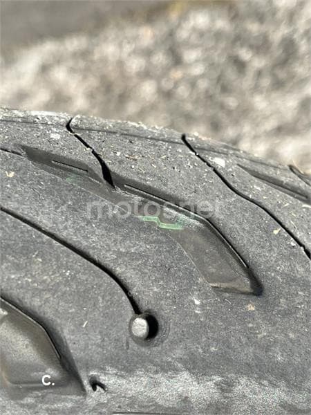 BMW R 1200 R – Vista 9