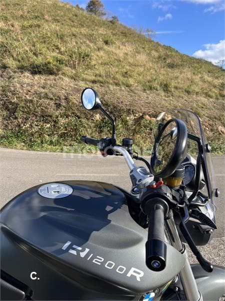 BMW R 1200 R – Vista 10