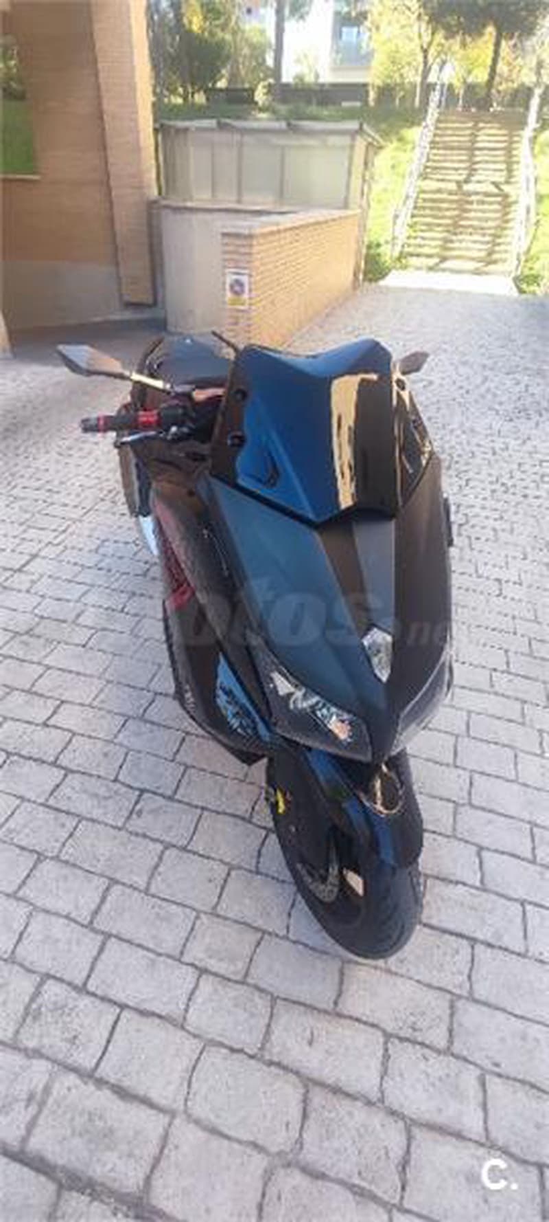 Yamaha TMAX 530 5500 € 2012 Barcelona - 5