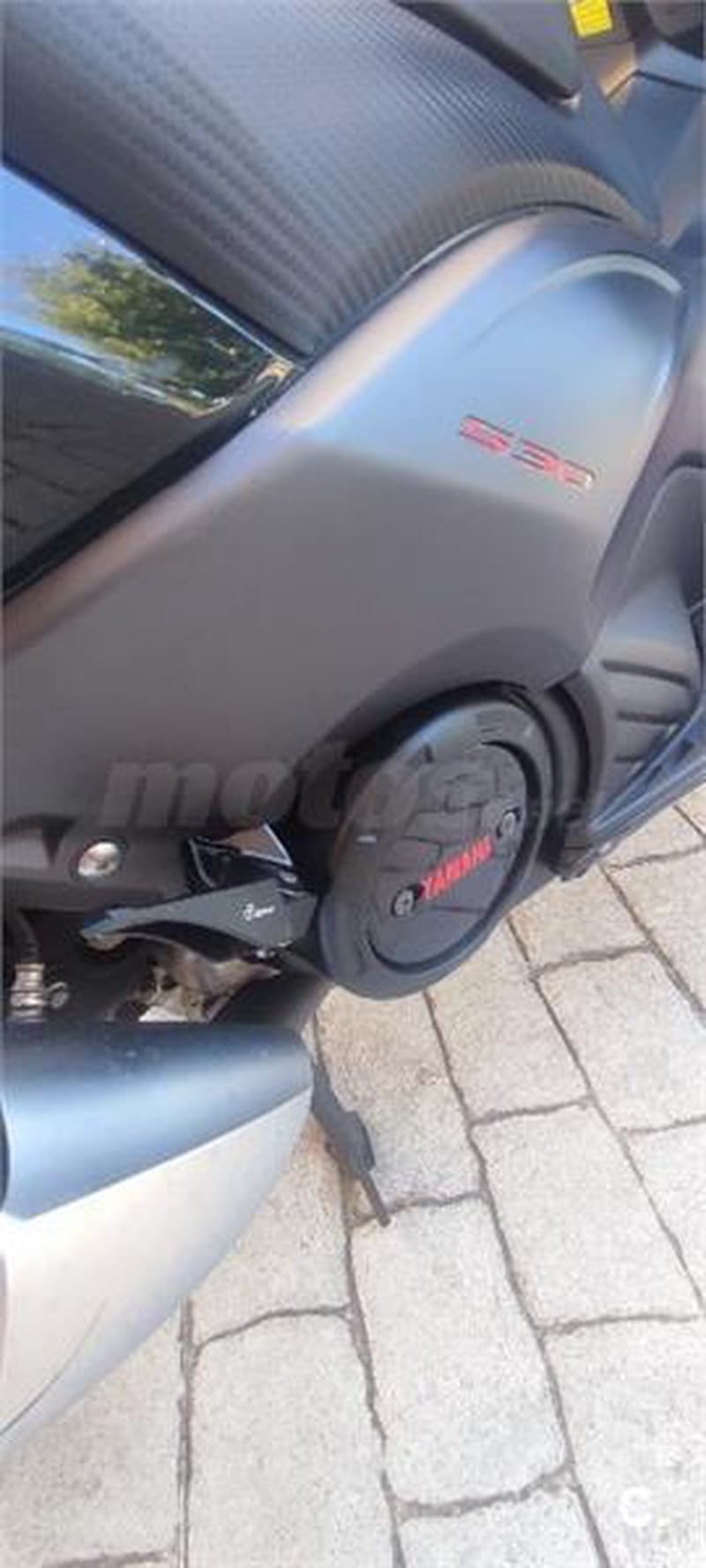 Yamaha TMAX 530 5500 € 2012 Barcelona - 8