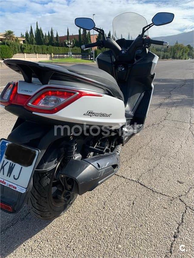 Kymco Super Dink 350i 2999 € 2019 Jaén - 2