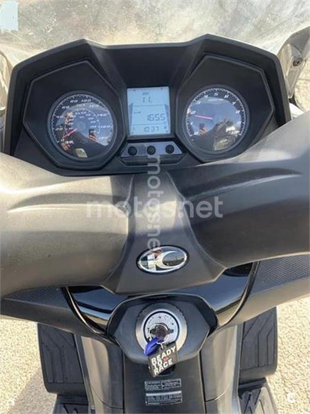 Kymco Super Dink 350i 2999 € 2019 Jaén - 3