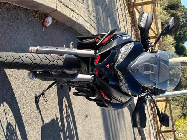 Ducati Multistrada V2 – Vista 5