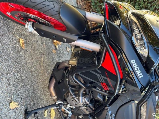 Ducati Multistrada V2 – Vista 6