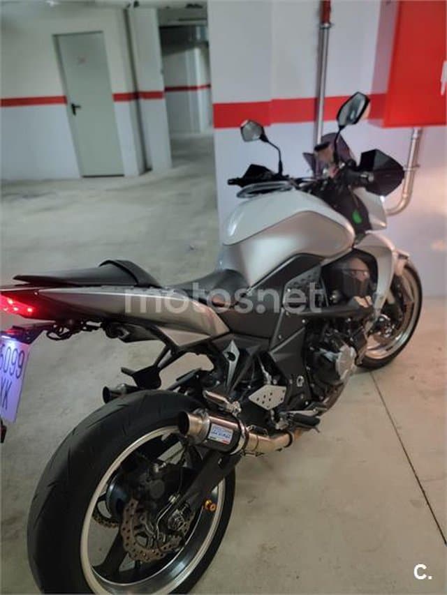 Kawasaki Z 1000 4000 € 2010 Tarragona - 1