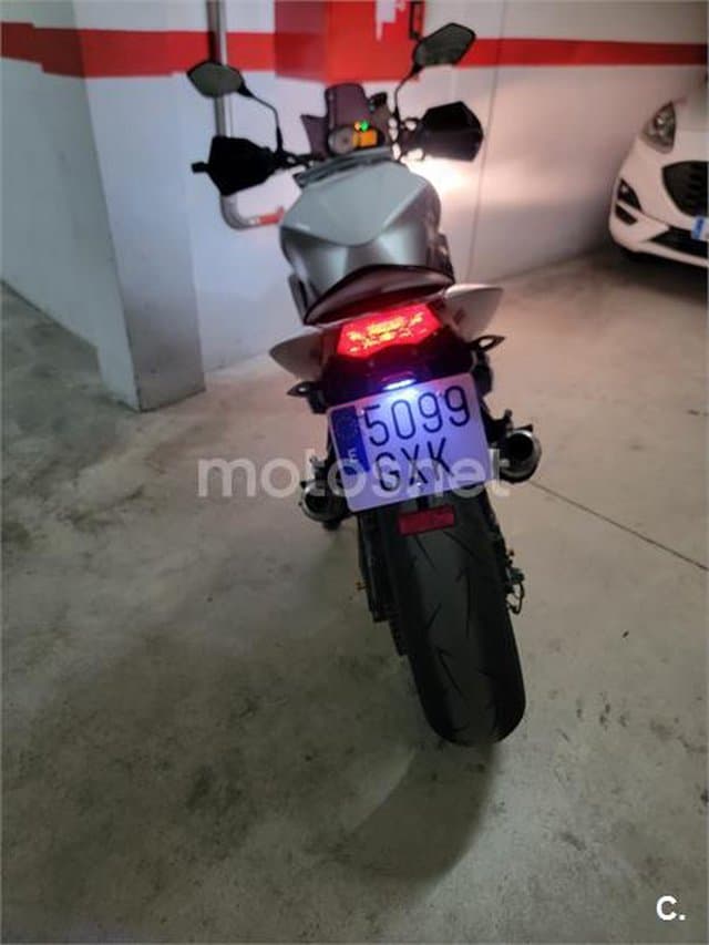 Kawasaki Z 1000 4000 € 2010 Tarragona - 2