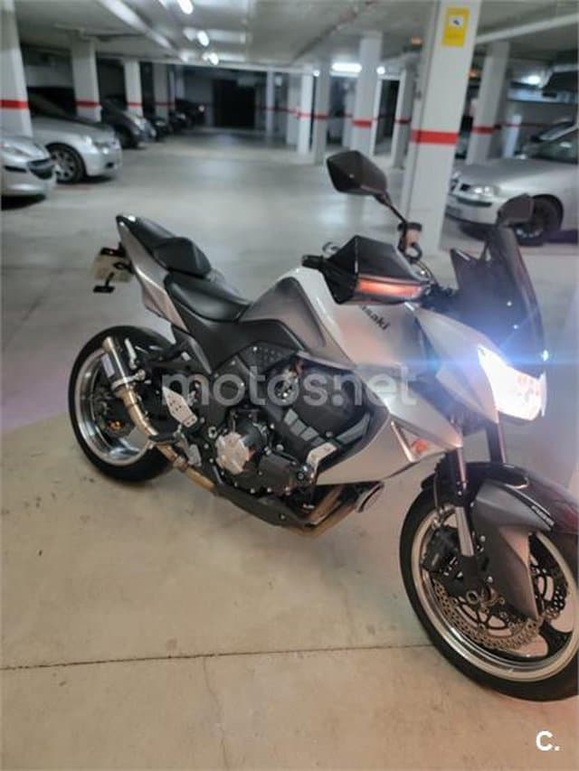 Kawasaki Z 1000 4000 € 2010 Tarragona - 3