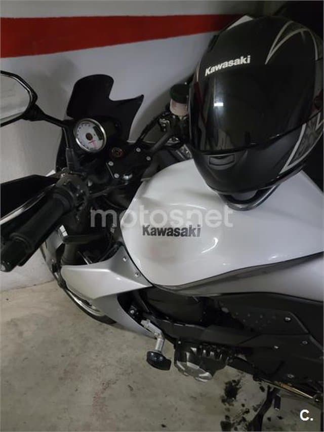 Kawasaki Z 1000 4000 € 2010 Tarragona - 6