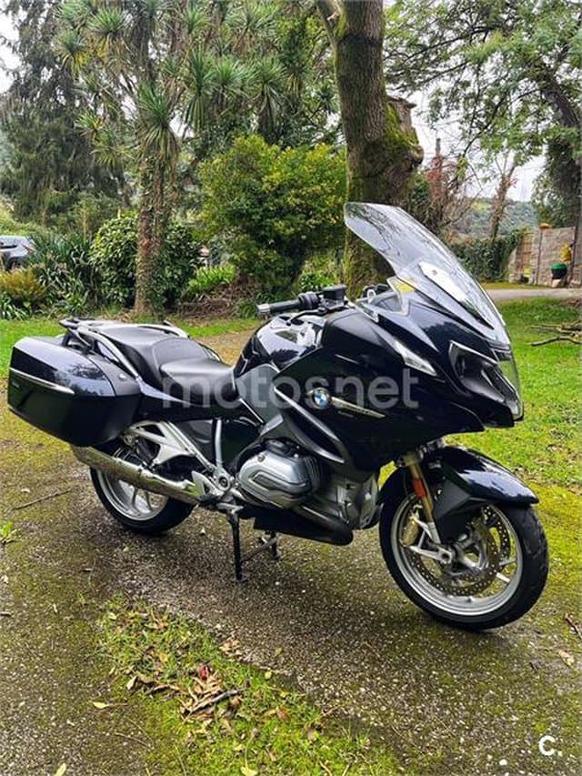 BMW R 1200 RT 13.000 € 2018 Cantabria - 1