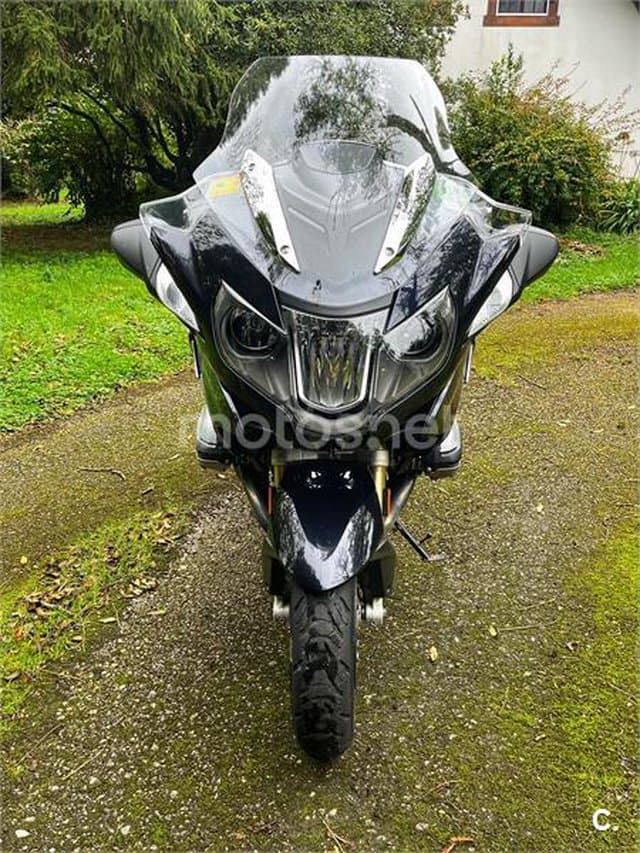 BMW R 1200 RT 13.000 € 2018 Cantabria - 2