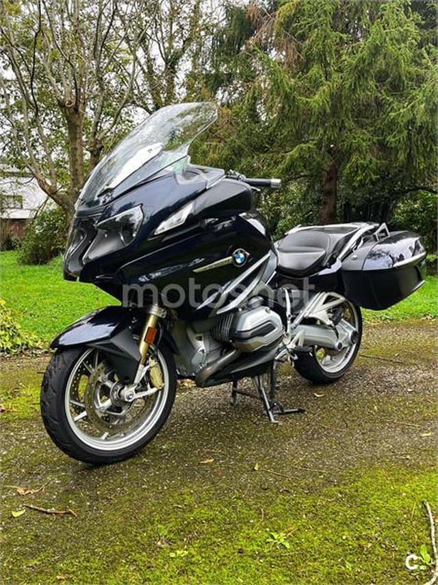 BMW R 1200 RT 13.000 € 2018 Cantabria - 3