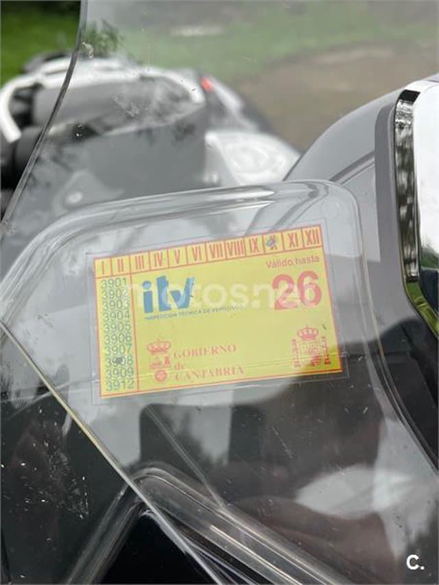 BMW R 1200 RT 13.000 € 2018 Cantabria - 4