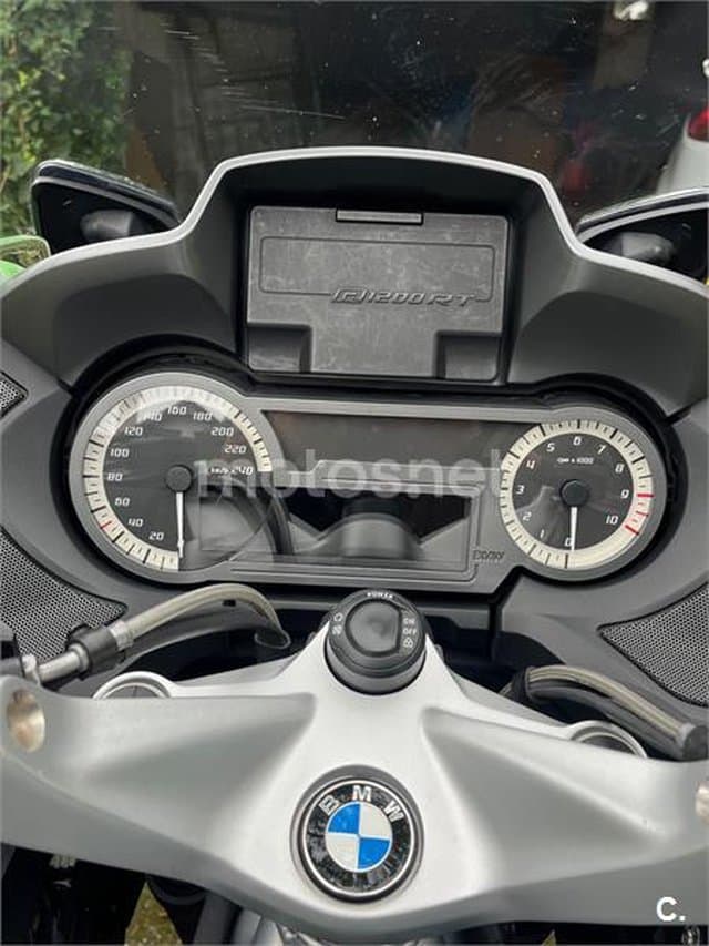 BMW R 1200 RT 13.000 € 2018 Cantabria - 5