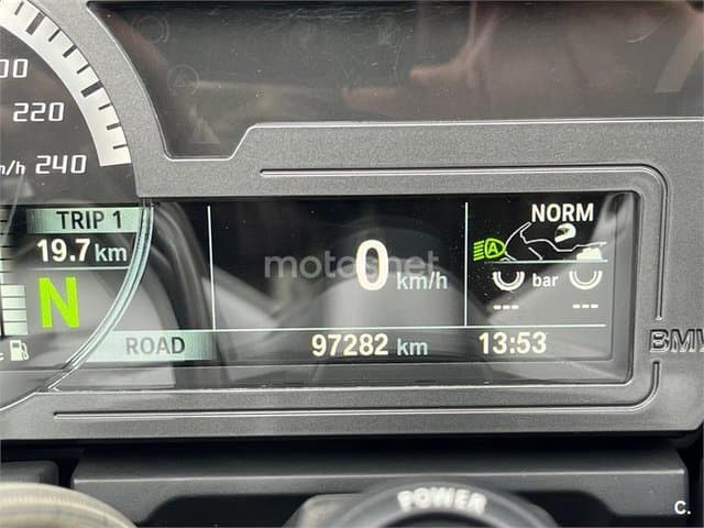 BMW R 1200 RT 13.000 € 2018 Cantabria - 6