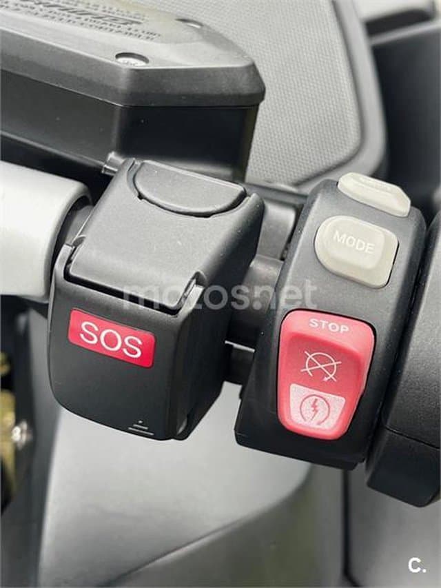 BMW R 1200 RT 13.000 € 2018 Cantabria - 7