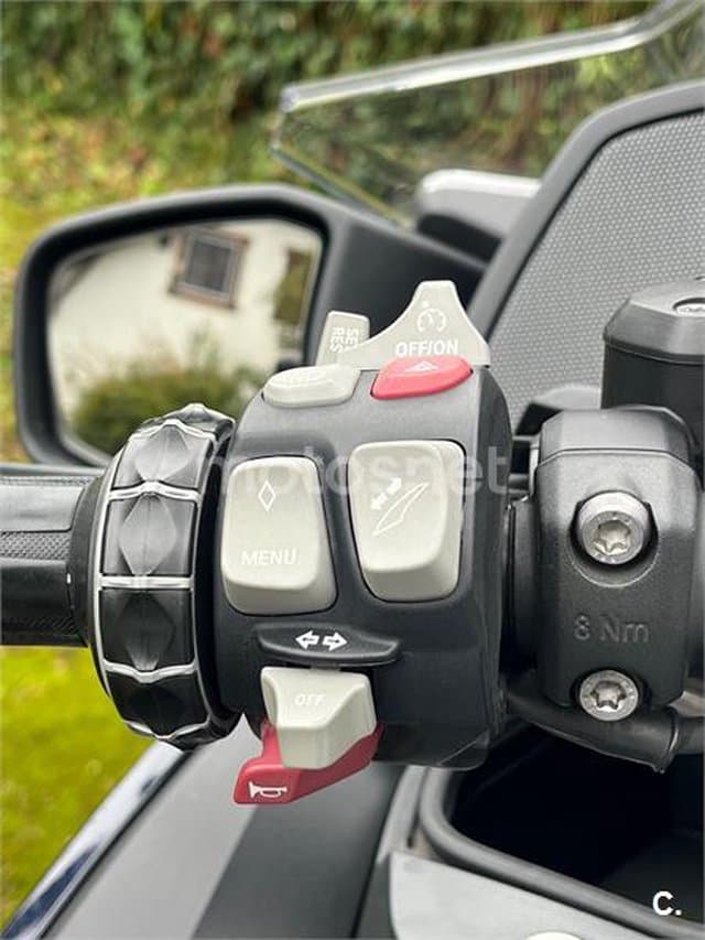 BMW R 1200 RT 13.000 € 2018 Cantabria - 8
