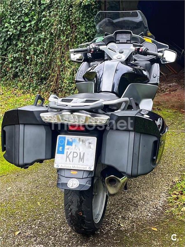 BMW R 1200 RT 13.000 € 2018 Cantabria - 9