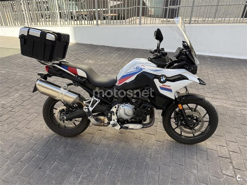 BMW F 750 8700 € 2023 Málaga - 1