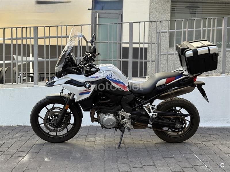 BMW F 750 8700 € 2023 Málaga - 2