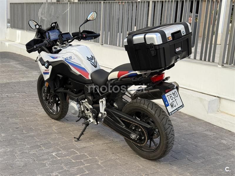 BMW F 750 8700 € 2023 Málaga - 11