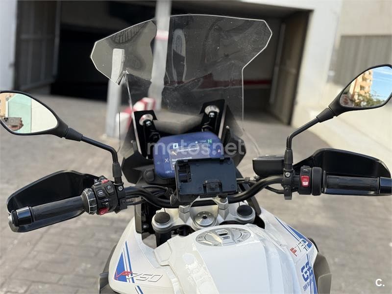 BMW F 750 8700 € 2023 Málaga - 12