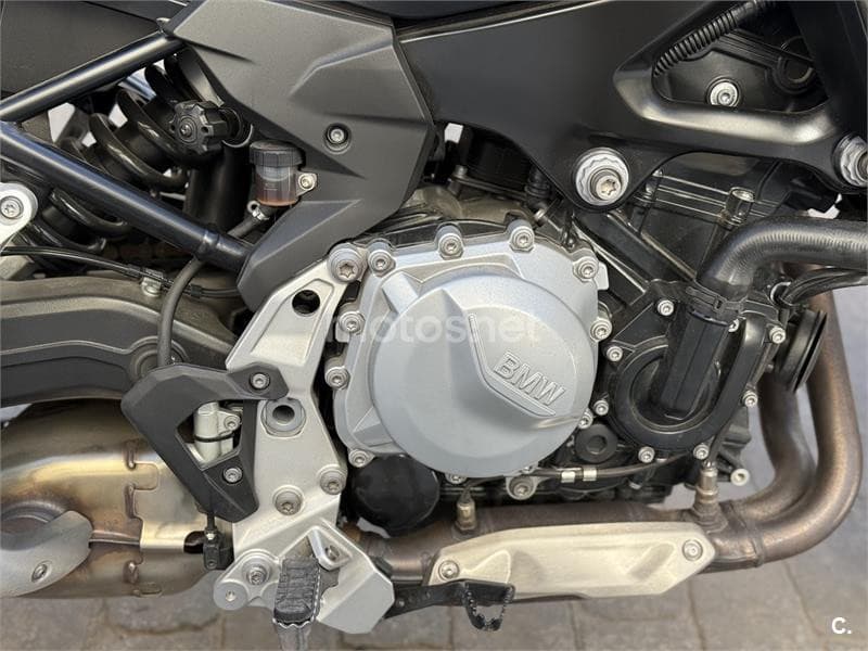 BMW F 750 8700 € 2023 Málaga - 17