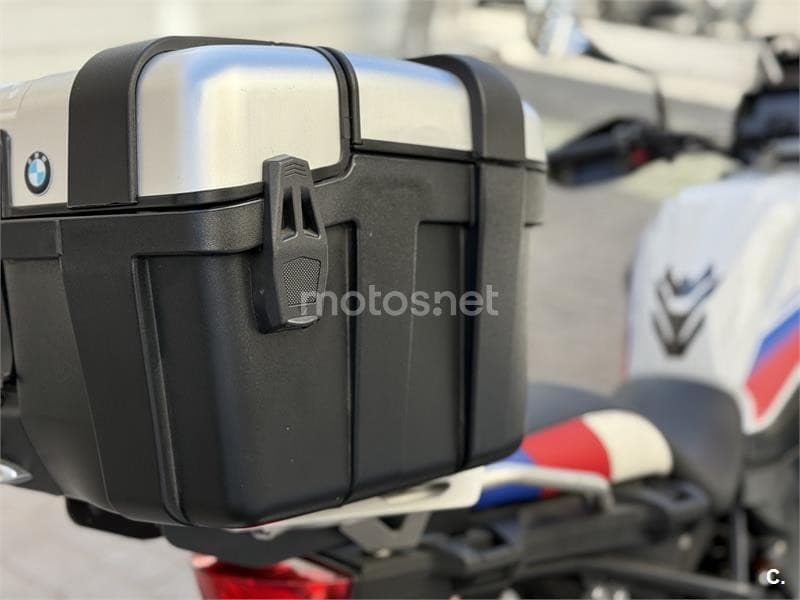 BMW F 750 8700 € 2023 Málaga - 18