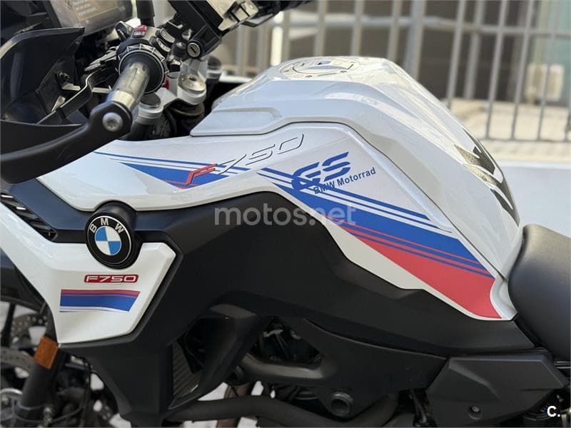 BMW F 750 8700 € 2023 Málaga - 19