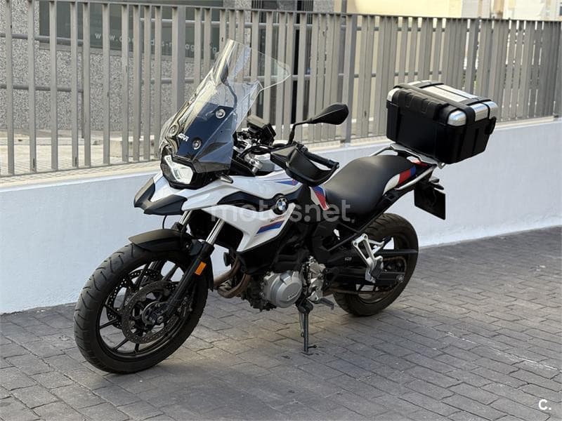 BMW F 750 8700 € 2023 Málaga - 3