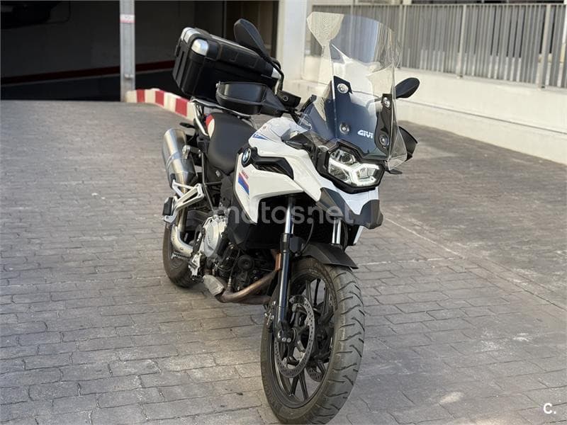 BMW F 750 8700 € 2023 Málaga - 21