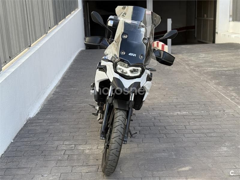 BMW F 750 8700 € 2023 Málaga - 22